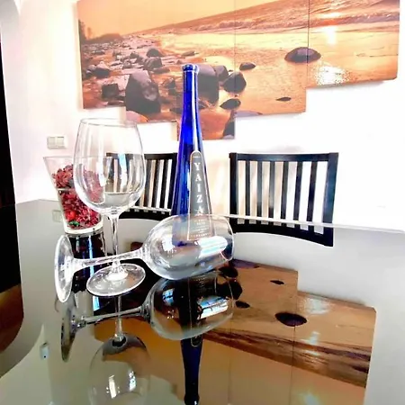 ágatha, Vacaciones En Familia En Lanzarote Villa *