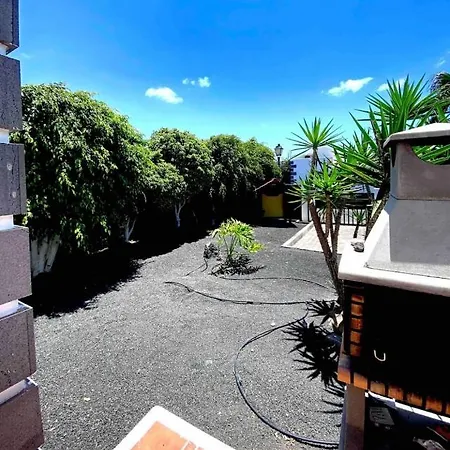 ágatha, Vacaciones En Familia En Lanzarote Villa